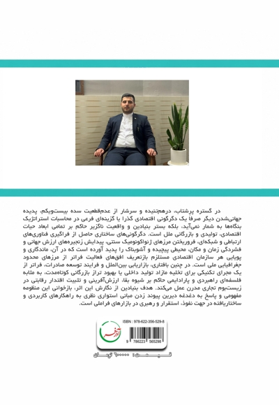 بازاریابی بین الملل و توسعه صادرات